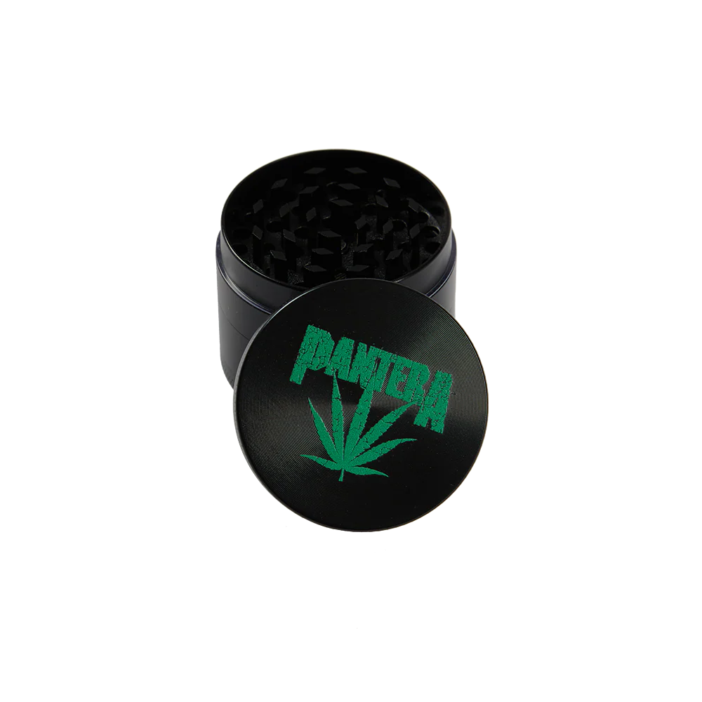 420 Grinder