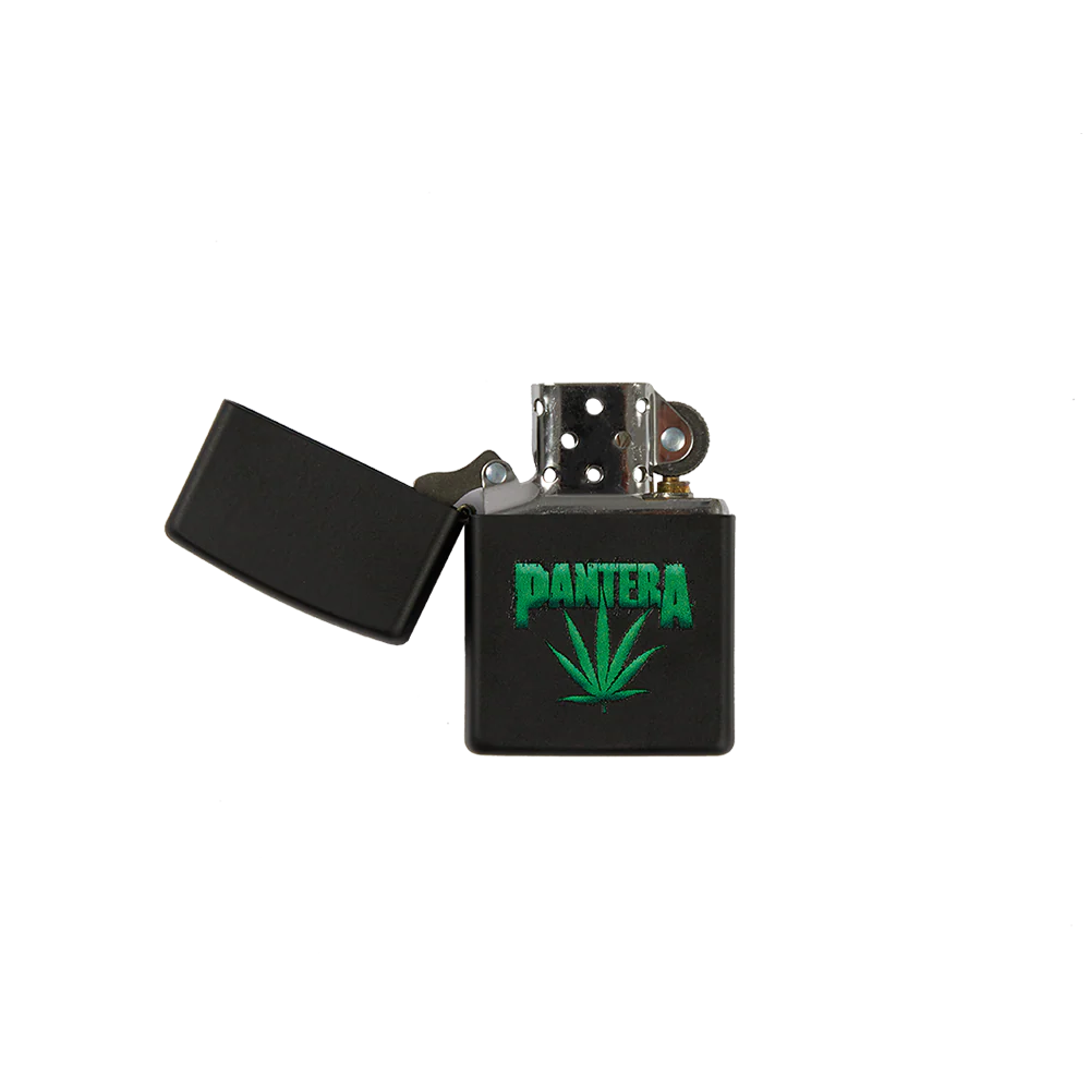 420 Zippo Lighter - Image 2