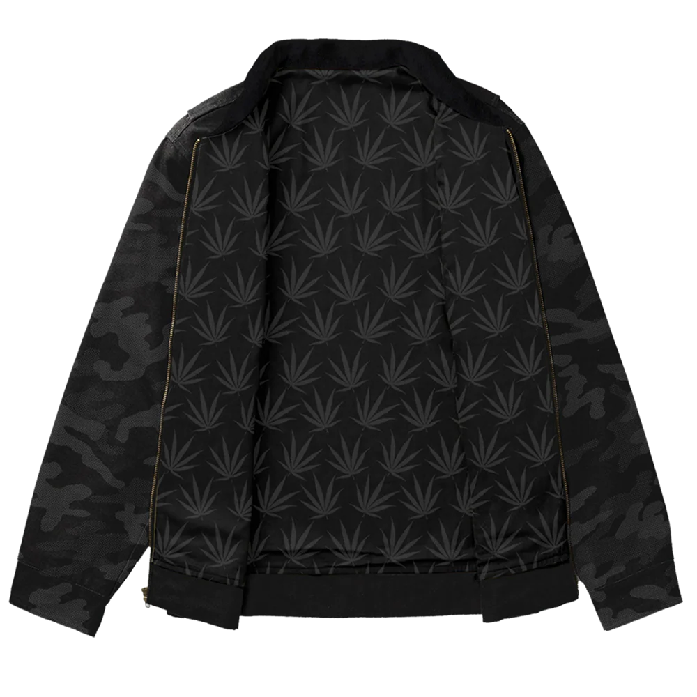 Camouflage Jacket - Image 3