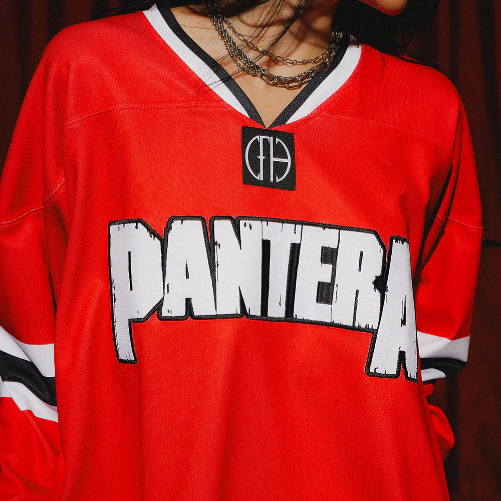 CFH Hockey Jersey - Image 3
