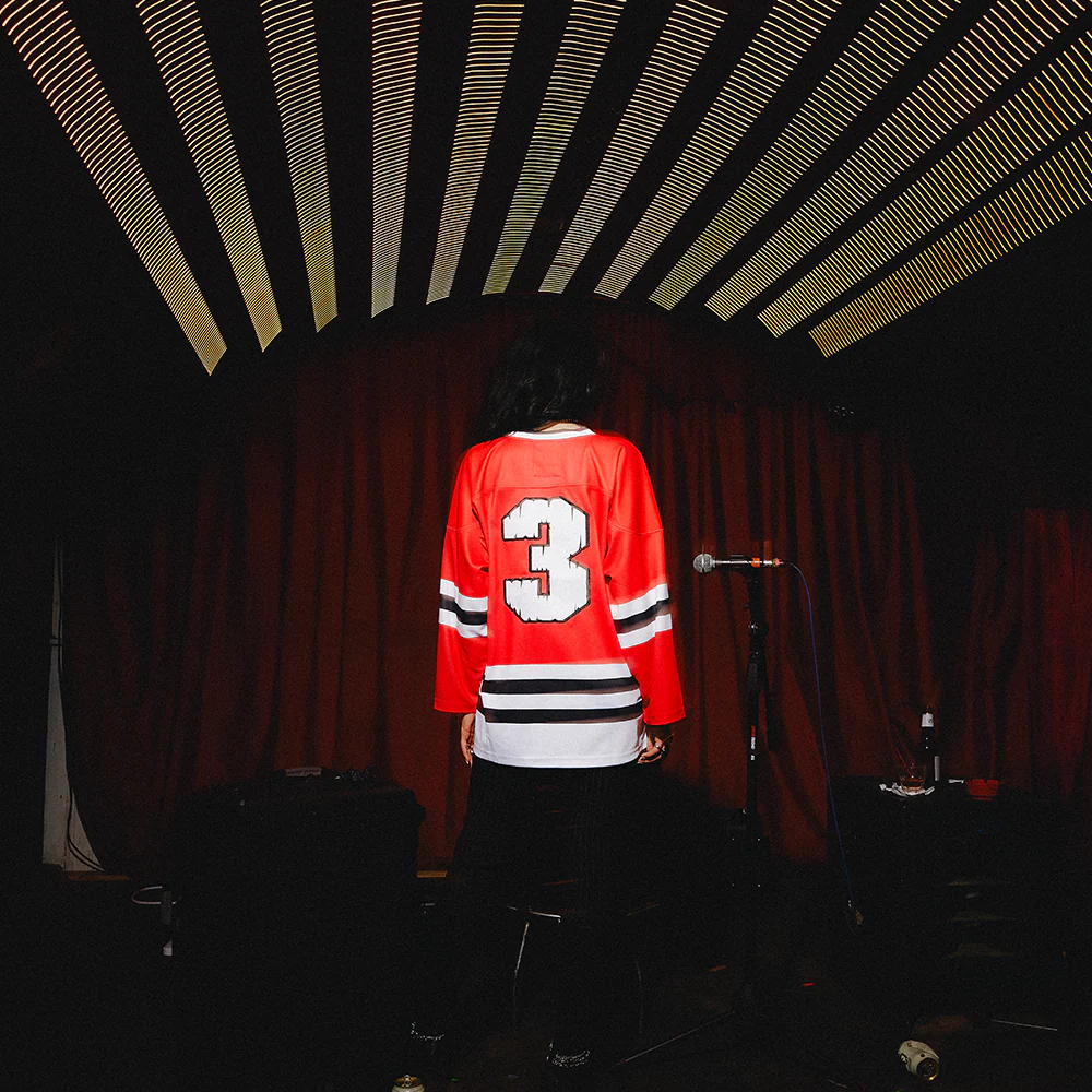 CFH Hockey Jersey - Image 4
