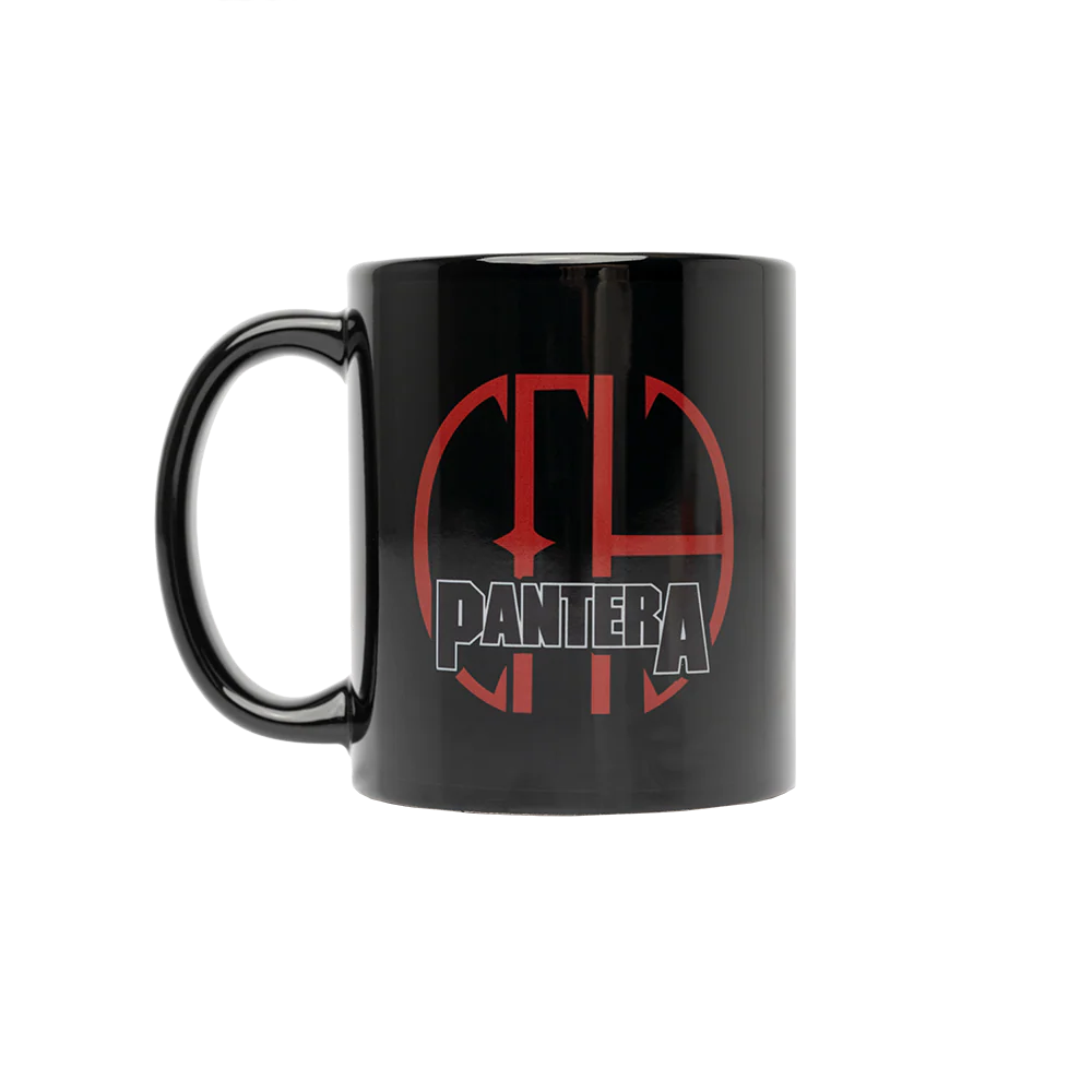 CFH Logo Mug