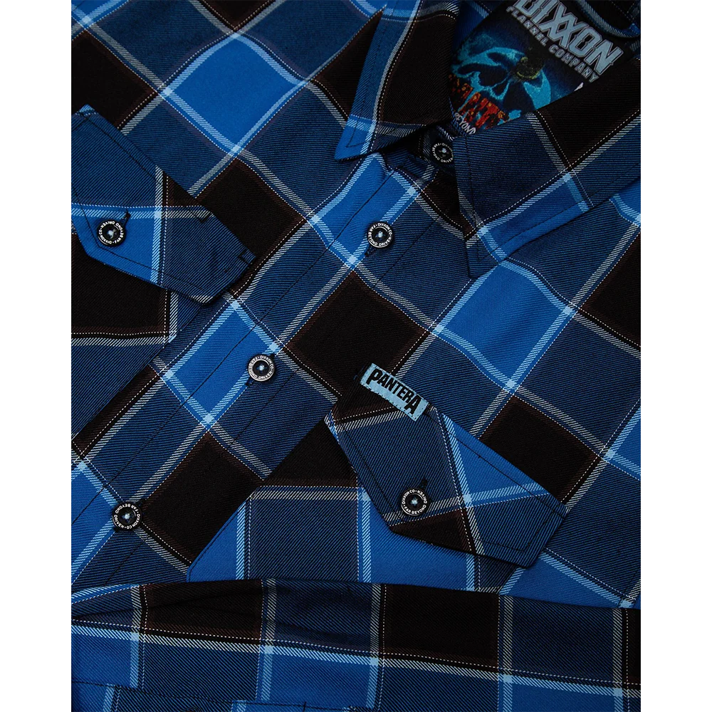 Dixxon Far Beyond Driven Flannel - Image 3