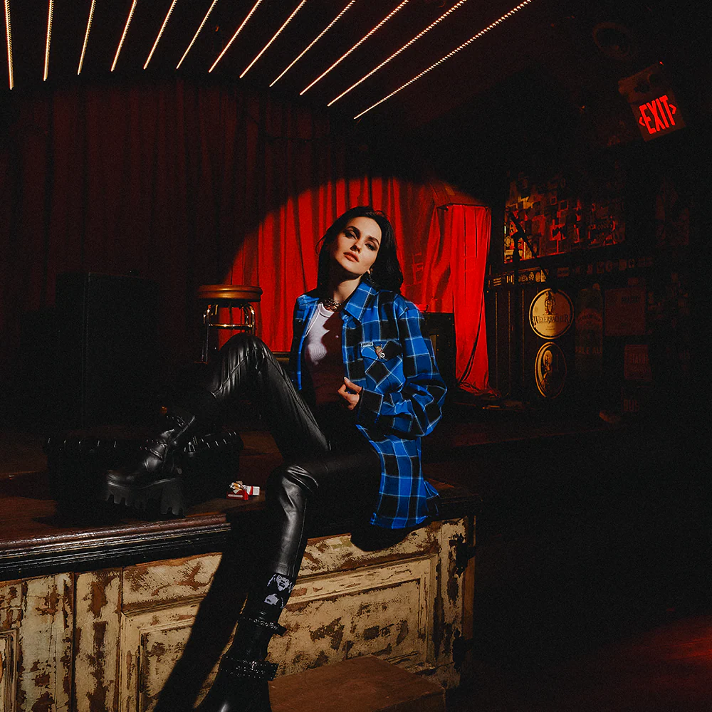 Dixxon Far Beyond Driven Flannel - Image 5