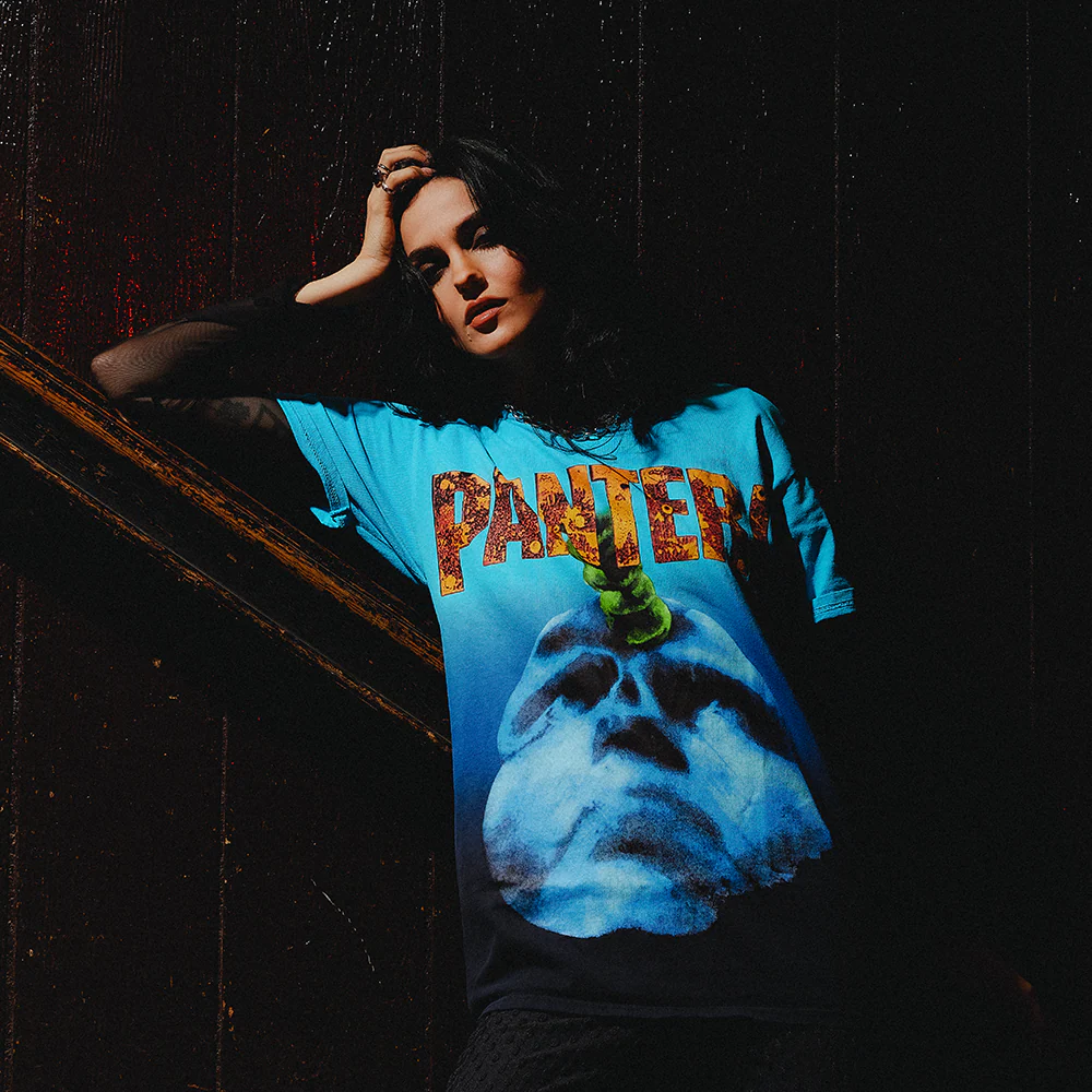 Far Beyond Driven Dip Dye Tee - Image 4