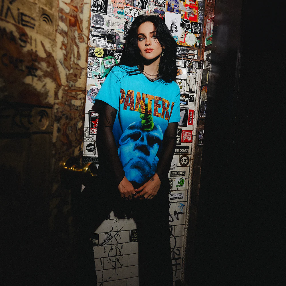 Far Beyond Driven Dip Dye Tee - Image 5