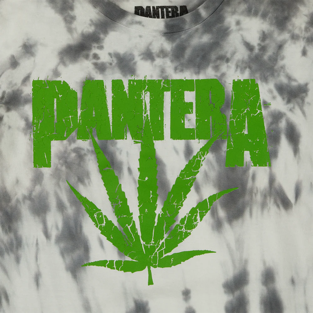 Fly'n Across America Tie Dye T-Shirt - Image 3