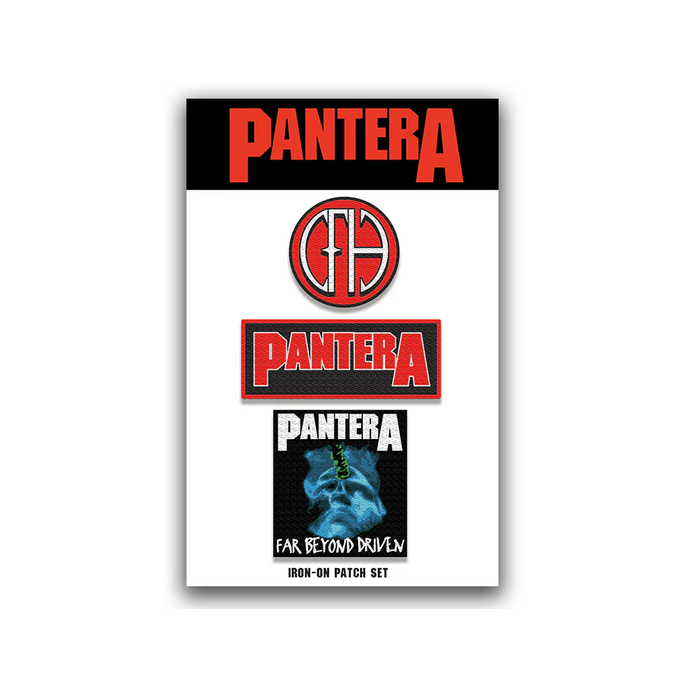 Patch Set